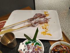 -旺蜀主成都串串火锅(西直门凯德MALL店)
