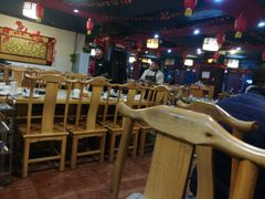 大堂-蜀滋香鲜鱼美蛙火锅(339店)