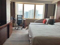 -厦门喜来登酒店