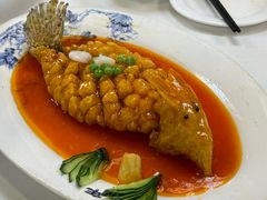 -清真马祥兴菜馆(云南北路店)