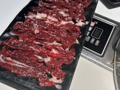 -三毛牛肉店(福强店)
