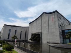-中国江南水乡文化博物馆