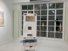 -胶囊画廊