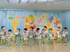 -稚子社·德缘儿童中心(唐镇校区)