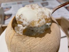 -杏甜品(尖沙咀加拿分道店)