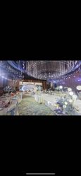 -唐山香格里拉大酒店·宴会厅