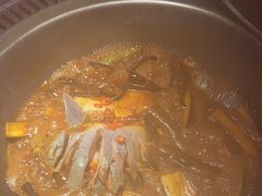 -山河屯铁锅炖(哈西站店)