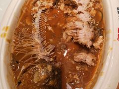 -阿五黄河大鲤鱼(纬三路店)