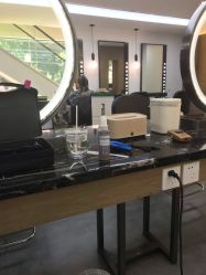 -诗悦发型烫染SALON