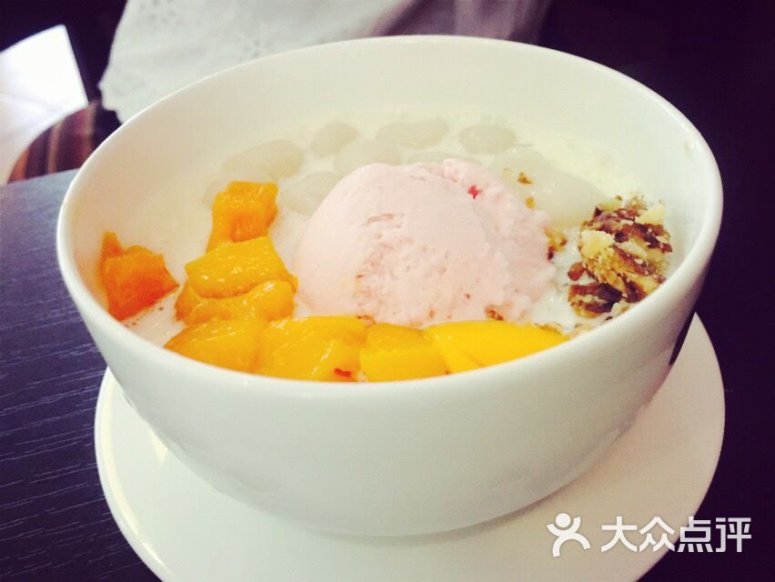 恒记甜品图片 - 第7张