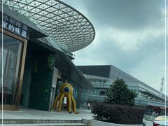 -世博源公馆·本帮融合菜·主题包厢·江景餐厅