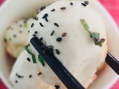 -许记生煎(遵义路店)