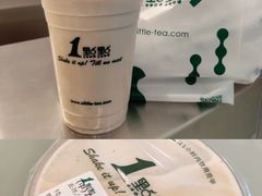 -1点点(铁西万达店)