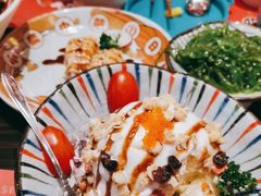 -仙隐小鹿料理食堂(惠济万达店)