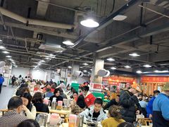 -笨罗卜浏阳菜馆(太平街店)