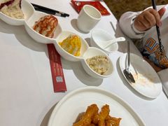 -红菜坊·烤鸭·川鲁宴(石园店)