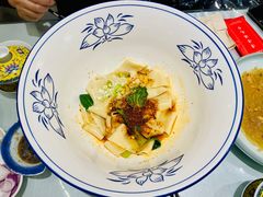 -宁夏国强手抓羊肉·清真菜(未央路凤三店)