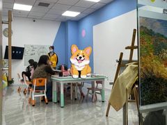 -北斗星爱涂艺术(城悦荟店)