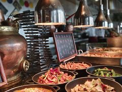 -万达文华酒店·48F云端窗景美食汇自助餐厅