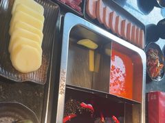 -重庆九记老火锅(广场店)