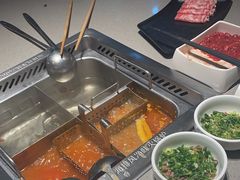 -海底捞火锅(北京路店)