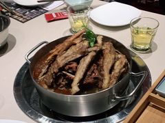 -浩爷羊蝎子火锅(望京店)