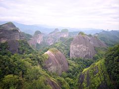 -崀山风景名胜区