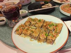 -南海渔村(珠江新城店)