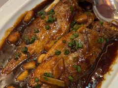 -银都上海菜馆(粤海东路店)