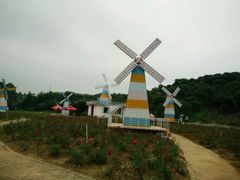 -松山湖梦幻百花洲