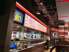 -捞王锅物料理(金华义乌之心店)