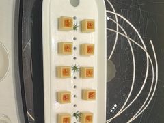 -富淳饭店(陆家嘴保利广场店)