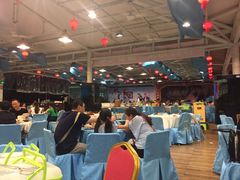 -御唐府海珊瑚主题餐厅