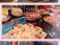 -喜庭海鲜自助(来福士店)