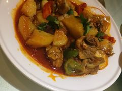 -阿西娅食府(中关村店)