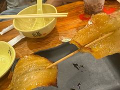 -疍家人黄记海鲜火烧烤