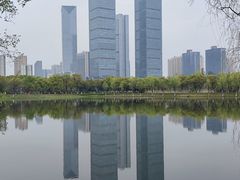-艾溪湖湿地公园