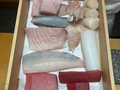 -荣一代目OMAKASE板前料理