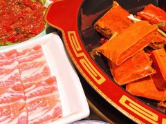 -三江两海老火锅(北京首店)