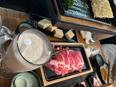 -湊湊火锅·茶憩(皇姑万象汇店)