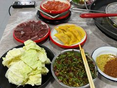 -辣贵州烙锅(洪德路店)