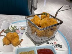 -北纬39度天津宴(黑牛城道店)