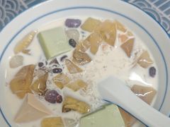 -颜记糖水铺子