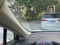 -易通行汽车陪练(通州店)