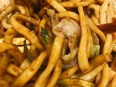 -黑八私房老北京炸酱面