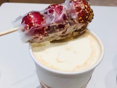 -Seesaw Coffee(西岸凤巢店)