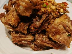 -玉林烤鸭店(黄村兴华店)