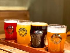 -Devils’ Brewery小恶魔精酿啤酒(武汉天地店)