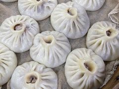 -开封灌汤包子铺(尚志大街店)