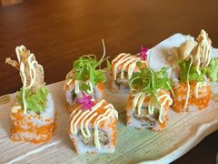 -Tsuru鹤日本料理(静安香格里拉店)